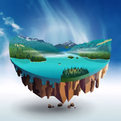 National Parks #1404