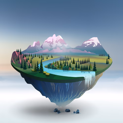 National Parks #3572