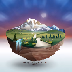 National Parks #2560