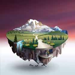 National Parks #3304