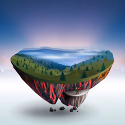 National Parks #4531