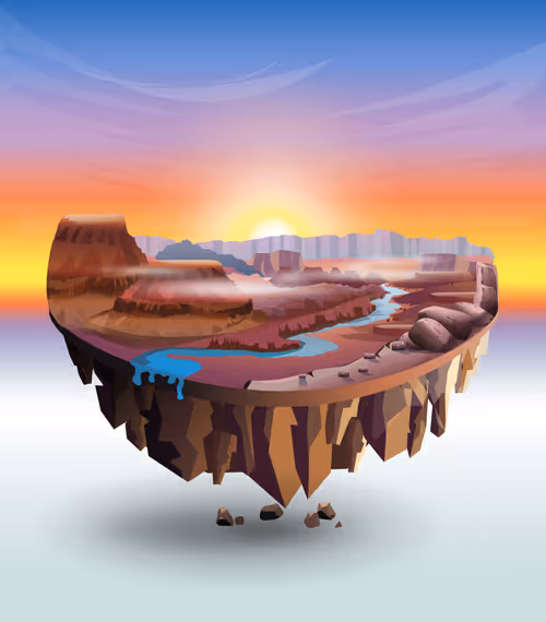National Parks #4815