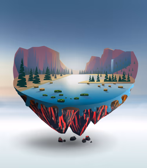 National Parks #4783