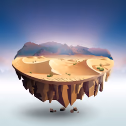 National Parks #1014