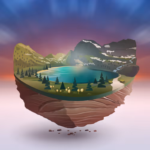 National Parks #733