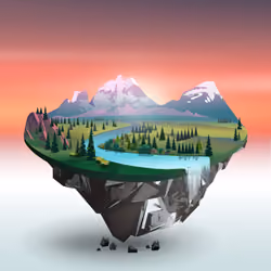National Parks #464