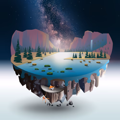 National Parks #567