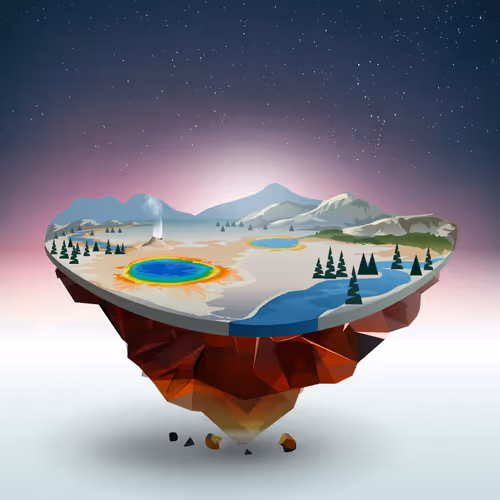 National Parks #2487