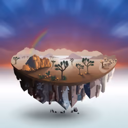 National Parks #3865