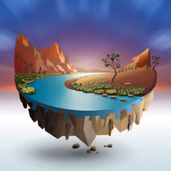 National Parks #3508