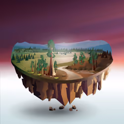 National Parks #3767