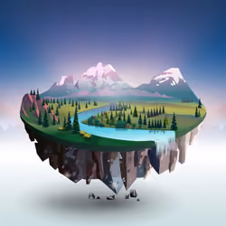National Parks #485
