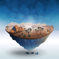 National Parks #1045