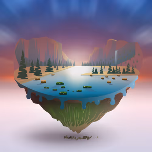National Parks #3570