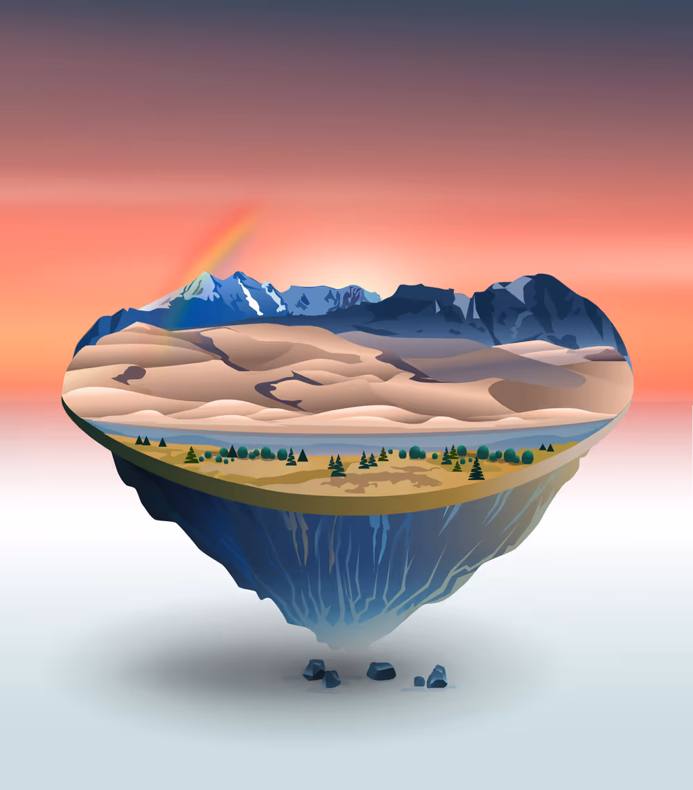 National Parks #4812