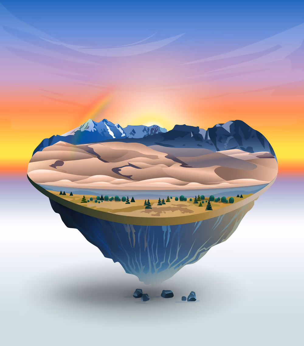 National Parks #4801