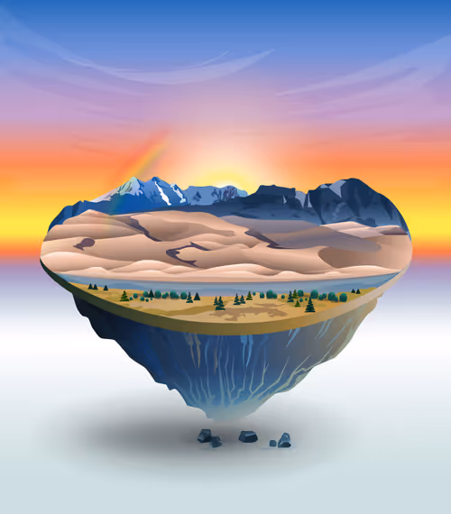 National Parks #4801