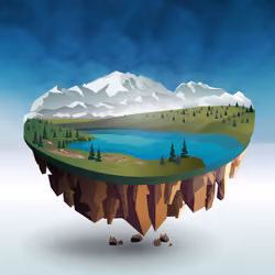National Parks #1363