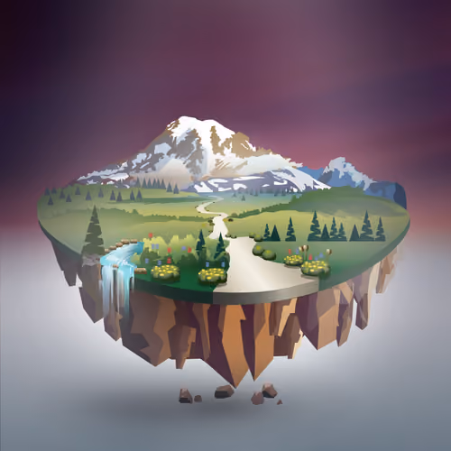 National Parks #4270