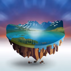 National Parks #3750