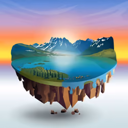 National Parks #353