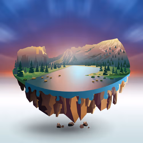 National Parks #43