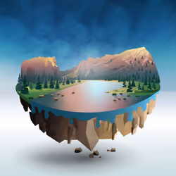 National Parks #2893