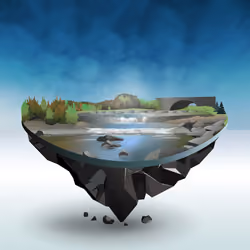 National Parks #1162