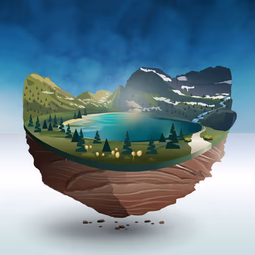 National Parks #3008