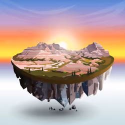 National Parks #4095