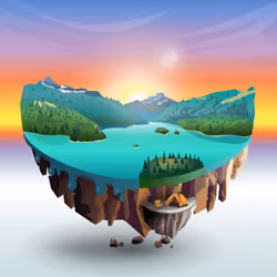 National Parks #4139