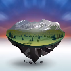 National Parks #3422