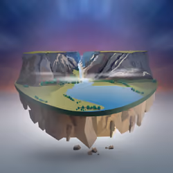National Parks #3186