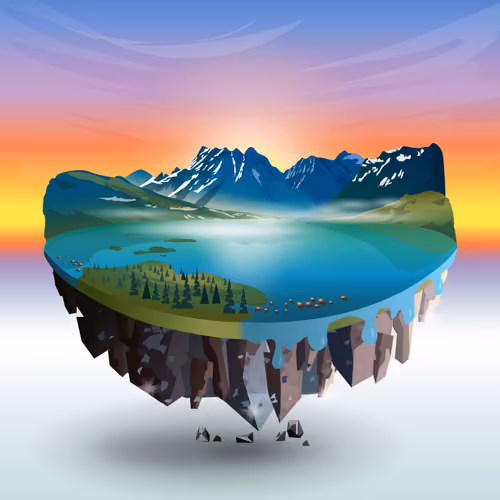 National Parks #913