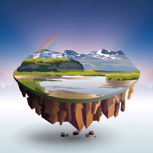 Nationalparksnft