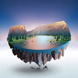 National Parks #715