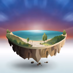 National Parks #1043