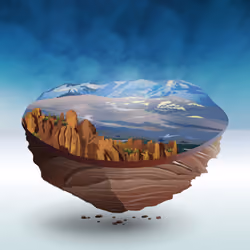 National Parks #1772