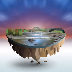 National Parks #3801