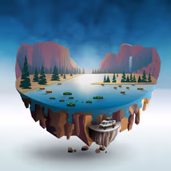 National Parks #771