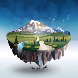 National Parks #68