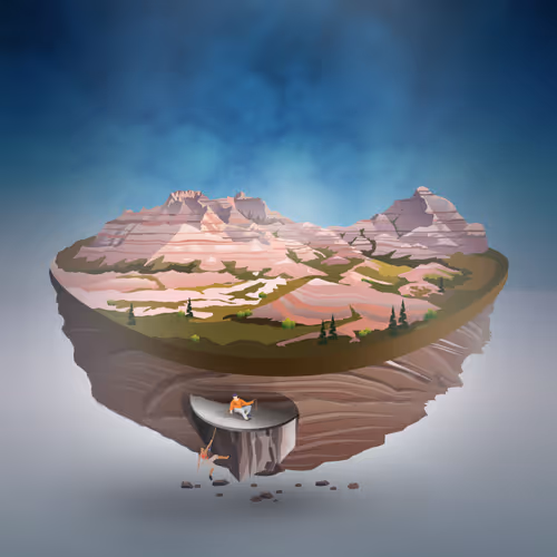 National Parks #2036