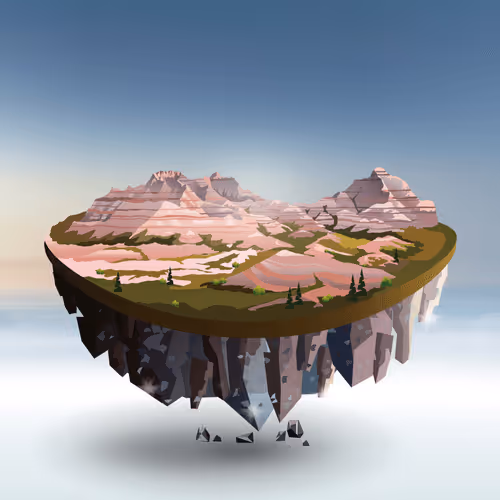 Nationalparksnft