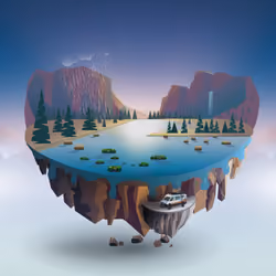 National Parks #217