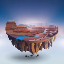 National Parks #2383