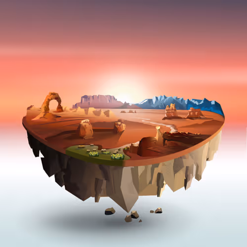 National Parks #2025