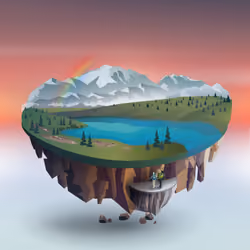 National Parks #2825