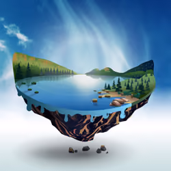 National Parks #1561