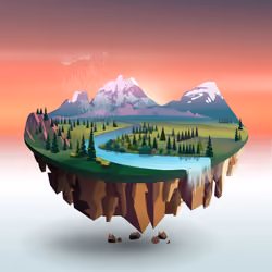 National Parks #120
