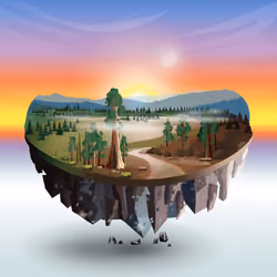 National Parks #2824